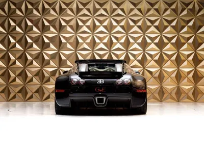 Bugatti Veyron 16.4 '13 | Gran Turismo Wiki | Fandom