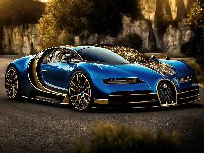 What's it like to drive a Bugatti Chiron Pur Sport… in traffic? | Ars  Technica