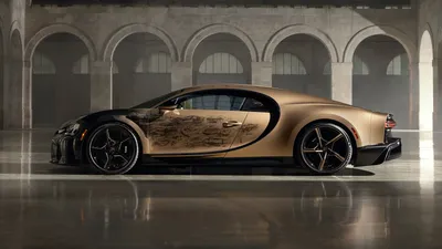 Bugatti Veyron - Wikipedia