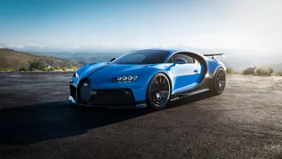 French automaker Bugatti survived 2 world wars. Can it outlast the electric  crusade? - ABC News