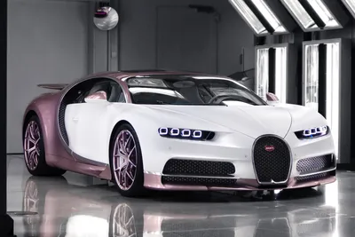 oops I got a bugatti chiron... - YouTube