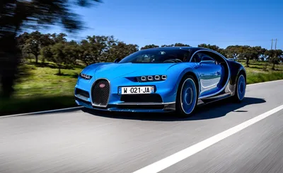 Bugatti Bolide begins next stage of testing | Professional Motorsport World