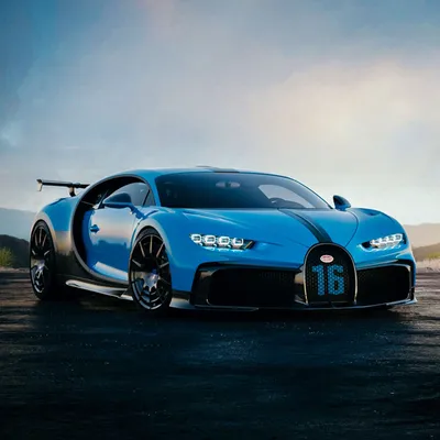 2022 Bugatti Chiron Super Sport Review: Magic That Goes Beyond Numbers