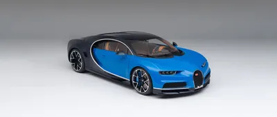 The Bugatti W16 Mistral is a $5 million supercar that's sold out | Fox News