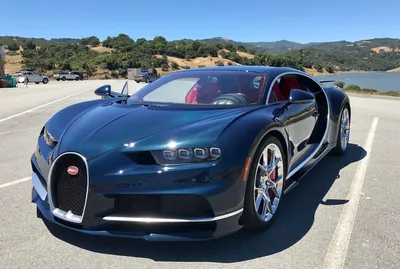 Did Elon Musk Buy Bugatti? Who Owns the Luxury Car Brand