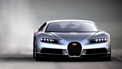 Bugatti's new £4.5 million hypercar. The Divo | AutoTrader