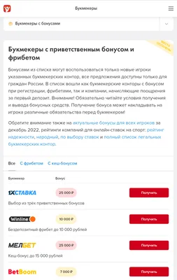 Обзор букмекерских контор Украины от BookmakerBets | РБК-Україна