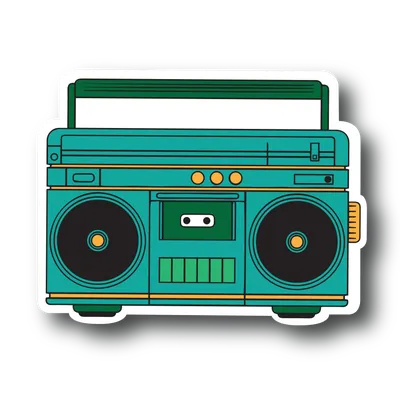 BoomBox | Another Planet Entertainment