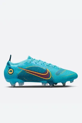 Бутсы Nike U Mercurial Superfly 9 Club Fg/Mg Soccer Cleats (DR5952-810)  купить за 10709 руб. в интернет-магазине