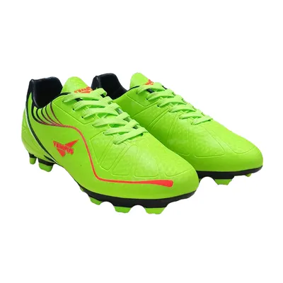 Купить Бутсы Nike Phantom GX Elite FG желтые (без носка).