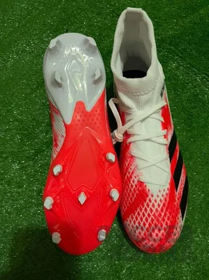 Приобрести Бутсы Adidas PREDATOR ACCURACY.4 FxG 928018 на SportLandia.md