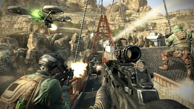 Call of Duty®: Black Ops II on Steam