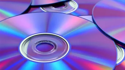 Когда появились CD диски - история развития и формата