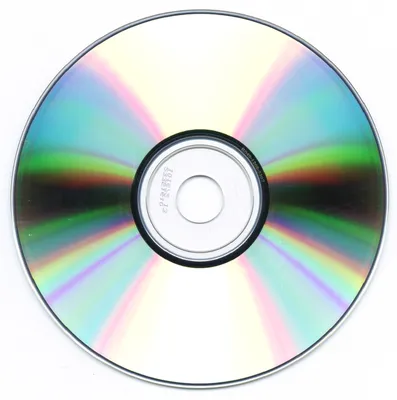CD: Как правильно записывать, использовать и хранить компакт диски