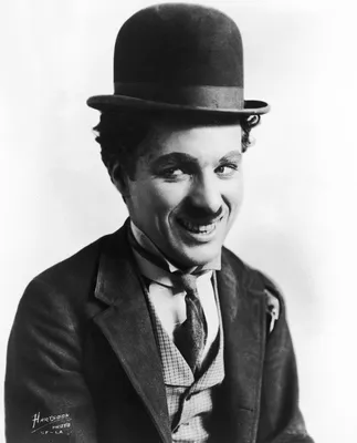 Charlie Chaplin's Scandalous Life and Boundless Artistry | The New Yorker