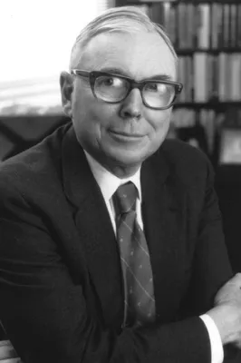 Remembering Charlie Munger: 5 Of His Most Important Pieces Of Advice