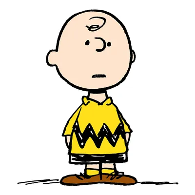 Charlie Brown | Peanuts