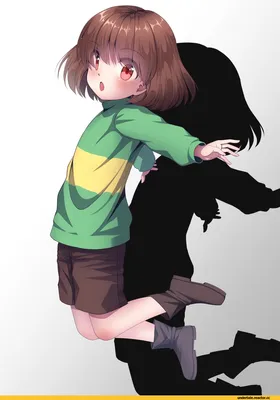 Chara :: anime is real :: Undertale персонажи :: fj :: Undertale :: фэндомы  / картинки, гифки, прикольные комиксы, интересные статьи по теме.