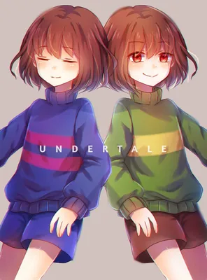 чара андертейл | Undertale, Undertale fanart, Undertale drawings