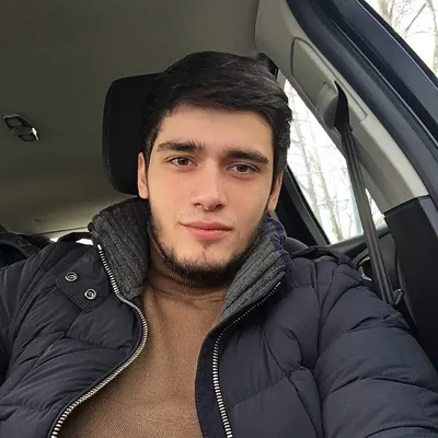 Чеченский \"Халк\" - Асхаб Тамаев. Как выглядит сегодня кавказский парень,  чья шея в обхвате была 56 см | Культура и мы | Дзен