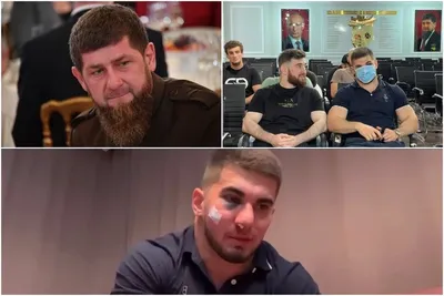 Правда ли чеченские парни сильнее русских парней, или это стереотип?  Назовите примеры, когда русские давали отпор чеченцам.» — Яндекс Кью