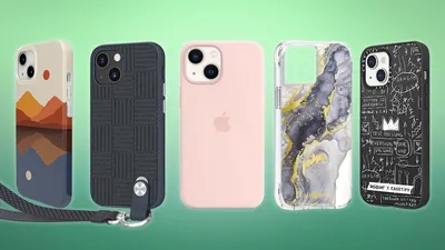 Топ 10 лучших чехлов для iPhone 13 mini, iPhone 13, iPhone 13 Pro, iPhone  13 Pro Max | Xcut | Дзен