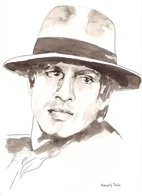 Image of Adriano Celentano, Italian Singer and Actor.