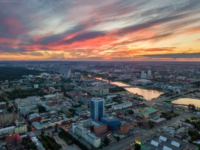 Путешествие в Челябинск, Новости бизнеса | WBCMedia