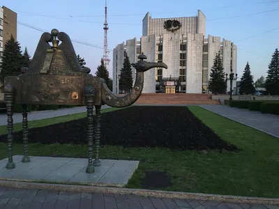 Дореволюционный Челябинск - История России в фотографиях