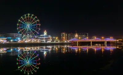 На всех въездах в Челябинск установят новые стелы с названием города |  Деловой квартал DK.RU — новости Челябинска