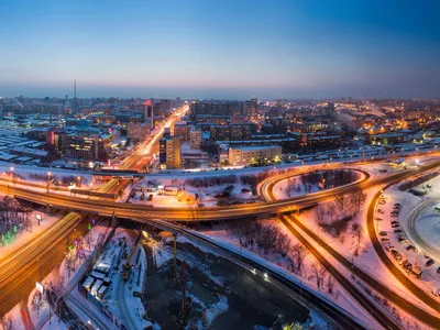 Отдых в Челябинске. Все что нужно знать о Челябинске:погода, карта,  достопримечательности, отели