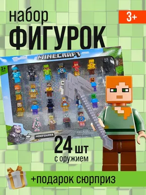 Скин «Человек-курица» для Minecraft Bedrock Edition