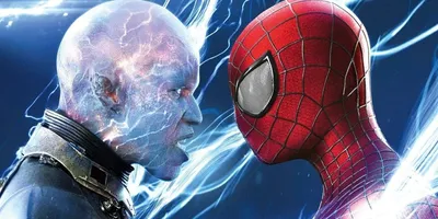 Фото: Новый Человек-паук: Высокое напряжение (The Amazing Spider-Man 2) |  Фото 1