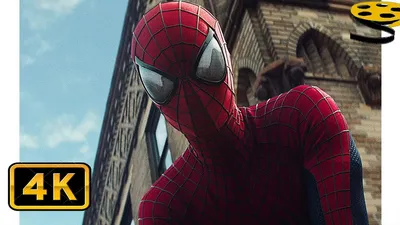 Amazing Spider-Man 2 (Новый Человек-паук: Высокое напряжение) :: Marvel  (Вселенная Марвел) :: личное :: фэндомы / картинки, гифки, прикольные  комиксы, интересные статьи по теме.