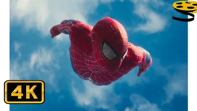 Видеообзор фильма «Новый Человек-паук: Высокое напряжение» | Sony  Corporation | The Amazing Spider-Man 2 | Игры | Gamebomb.ru