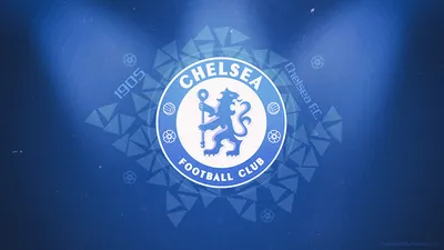 Chelsea Football Club обои для рабочего стола, картинки и фото - RabStol.net