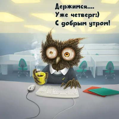 Идеи на тему «Четверг открытка» (92) в 2024 г | четверг, открытки, утро  четверга