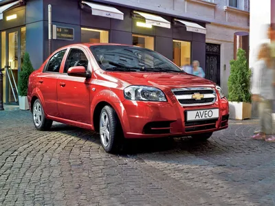 Chevrolet Aveo Т200-250 с пробегом: нежный металл кузова и сиденья для  худеньких - КОЛЕСА.ру – автомобильный журнал