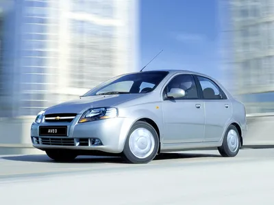 Chevrolet Aveo - технические характеристики, модельный ряд, комплектации,  модификации, полный список моделей Шевроле Авео