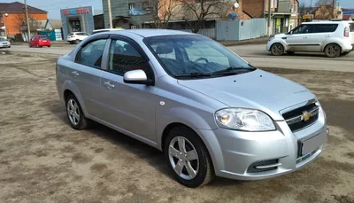 Файл:'12 Chevrolet Aveo Base.JPG — Википедия