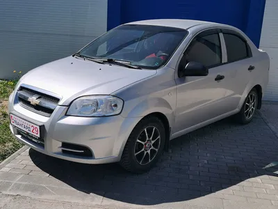 Ремонт Шевроле Авео - цены на сервис Chevrolet Aveo в Москве