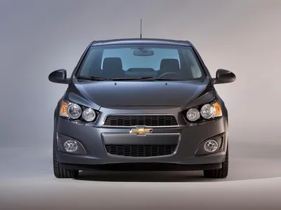 Chevrolet Aveo, 2008 - Автосалон Авангард 29 г. Вельск