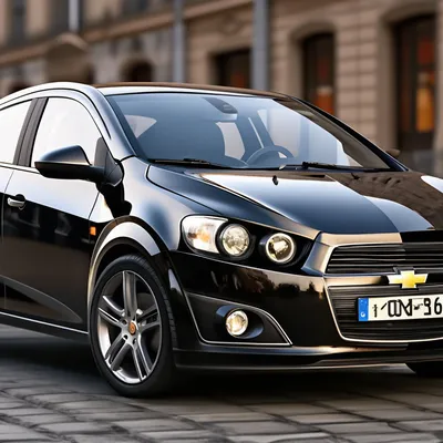 Chevrolet Aveo II Седан - характеристики поколения, модификации и список  комплектаций - Шевроле Авео II в кузове седан - Авто Mail.ru