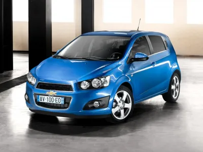 Пороги на Chevrolet Aveo т250 (2007) - Arki-Porogi.ru