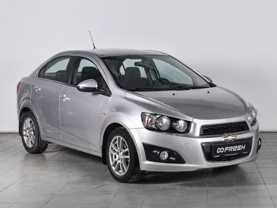 Продажа автомобиля Chevrolet Aveo 2007 в Новосибирске ID169810