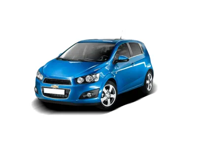 Chevrolet Aveo хетчбэк, 2012–2016, T300 - отзывы, фото и характеристики на  Car.ru