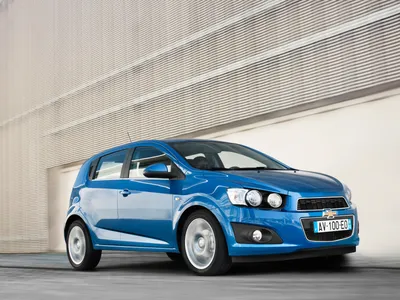 Chevrolet Aveo с пробегом 60194 км | Купить б/у Chevrolet Aveo 2012 года в  Москве | Fresh Auto