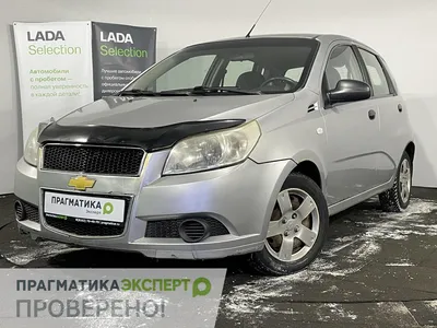 Ремонт и обслуживание Chevrolet Aveo в Нижнем Новгороде, цены на работы