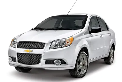 Chevrolet Aveo 1.2 MT (84 л.с.), 2008, I поколение Рестайлинг, Серый  (продано) – заказ №132334