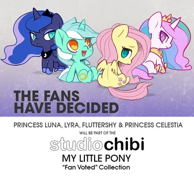 Chibi pony base! (Not mine) | Base Amino